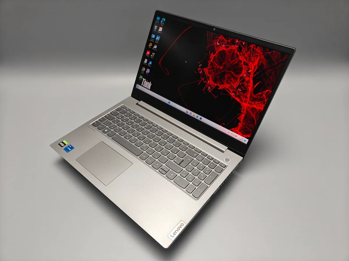 Ноутбук HP Pavilion 15 вживаний - фото 3