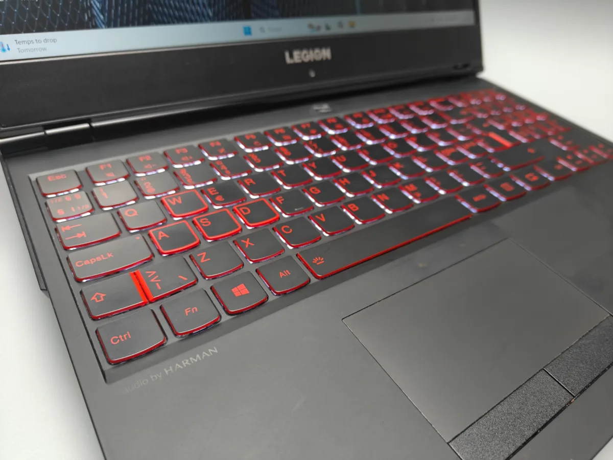 Ноутбук Lenovo IdeaPad 3 вживаний - фото 6