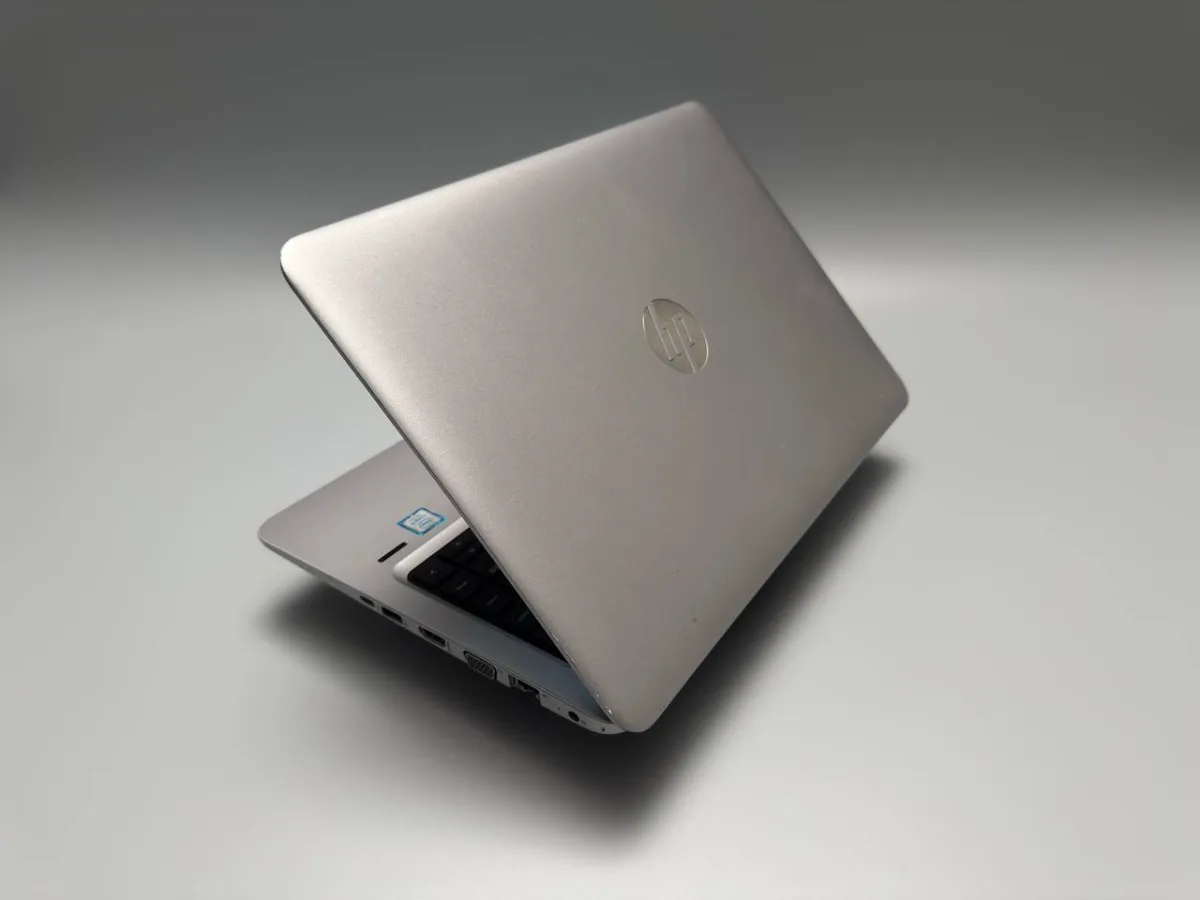 Ноутбук HP EliteBook 840 G3 вживаний - фото 4