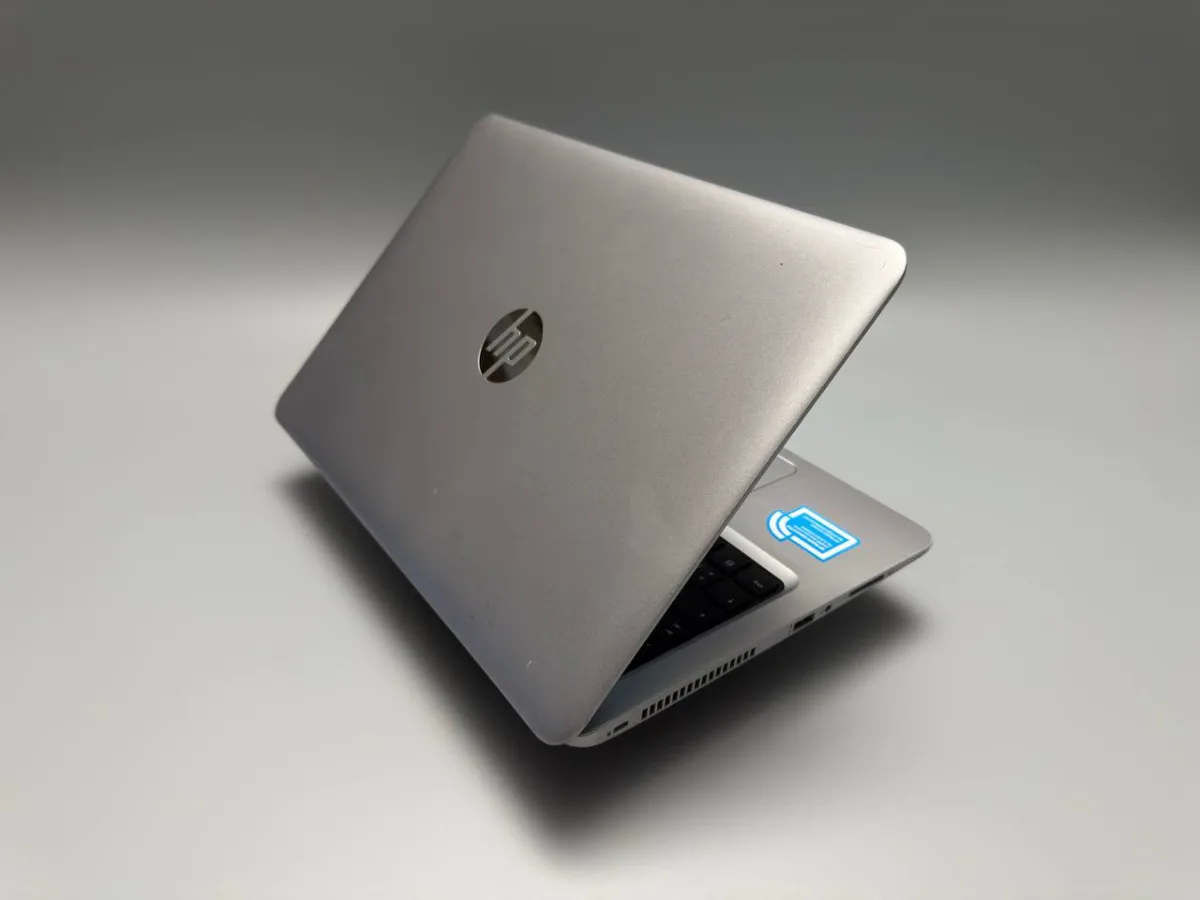 Ноутбук HP EliteBook 840 G3 вживаний - фото 5